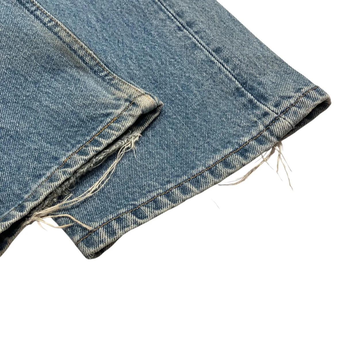 00S501 USA製デニムパンツ6501 0193 - Image 6