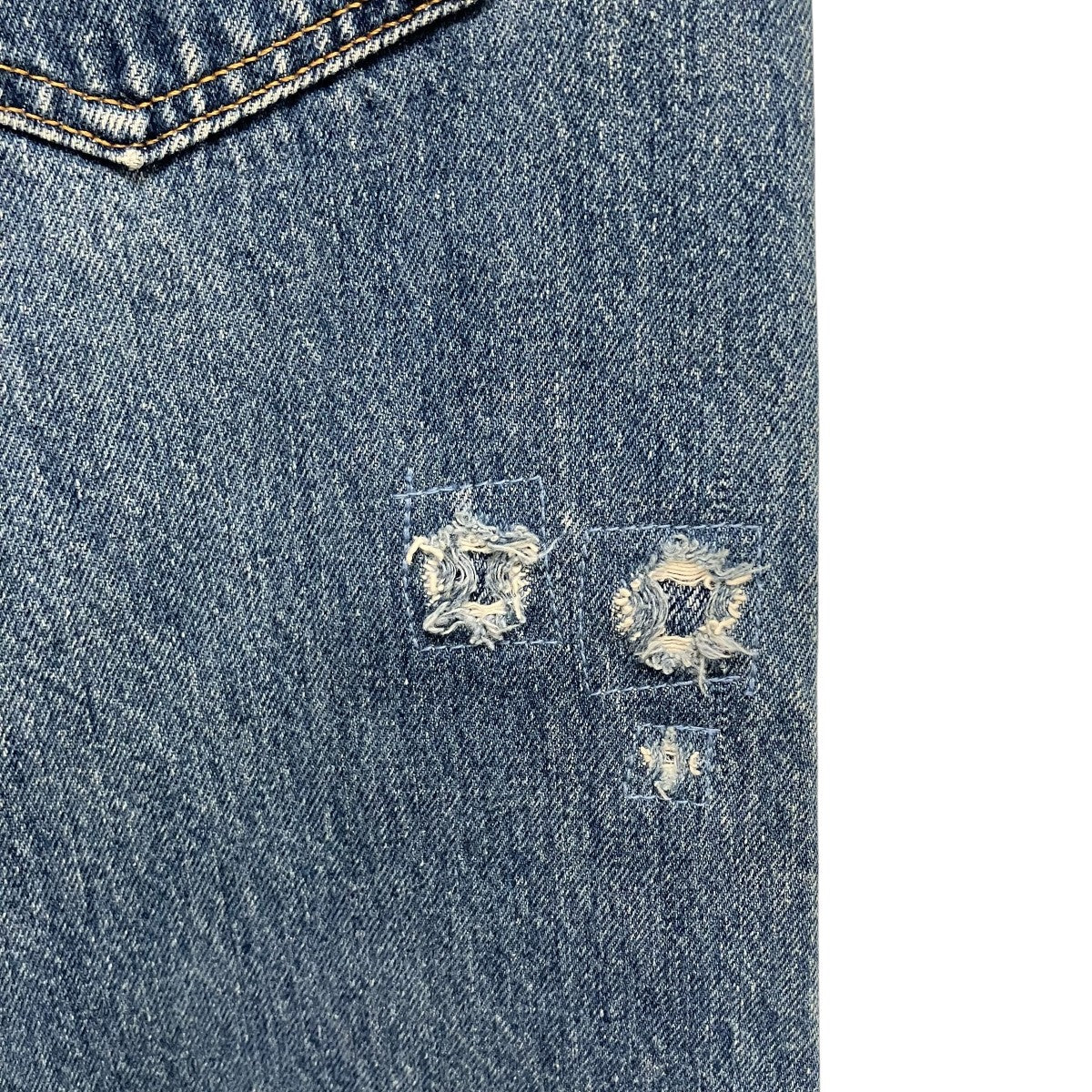 90’S USA製デニムパンツ - Image 7