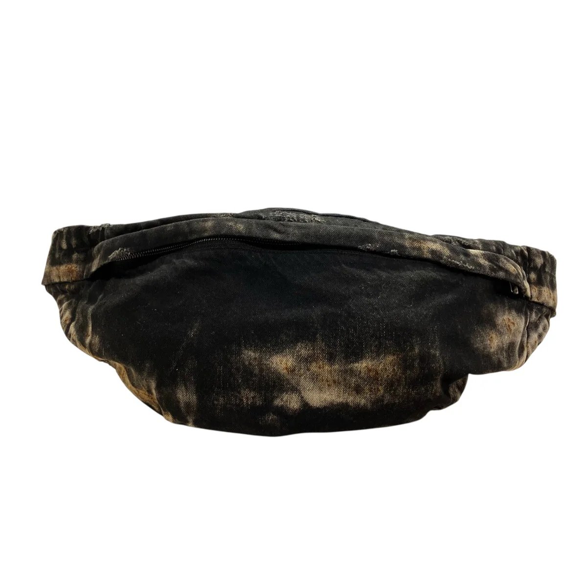 12OZ DENIM BODY BAGショルダーバッグ - Image 2