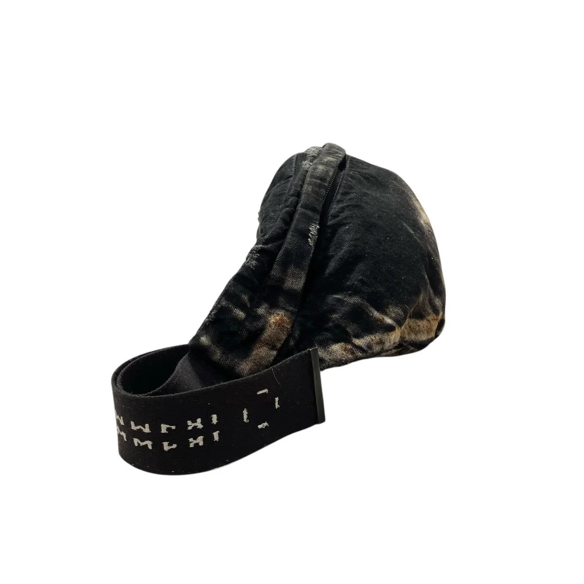 12OZ DENIM BODY BAGショルダーバッグ - Image 5