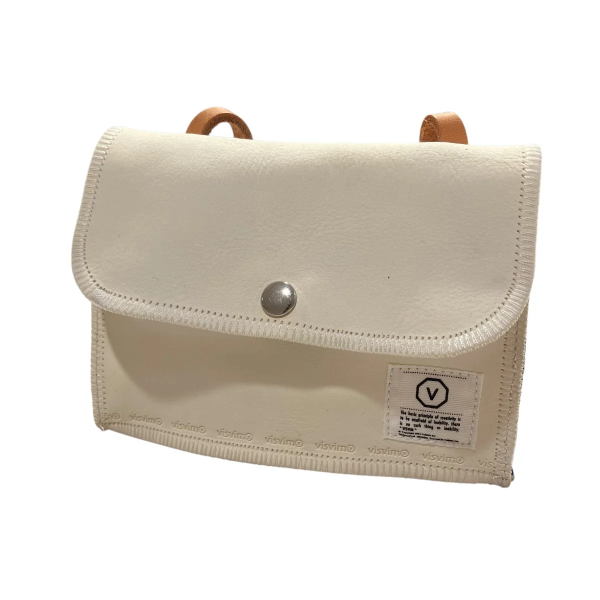 NUBUCK WAIST POUCH SMALLバッグVA00001 02-02