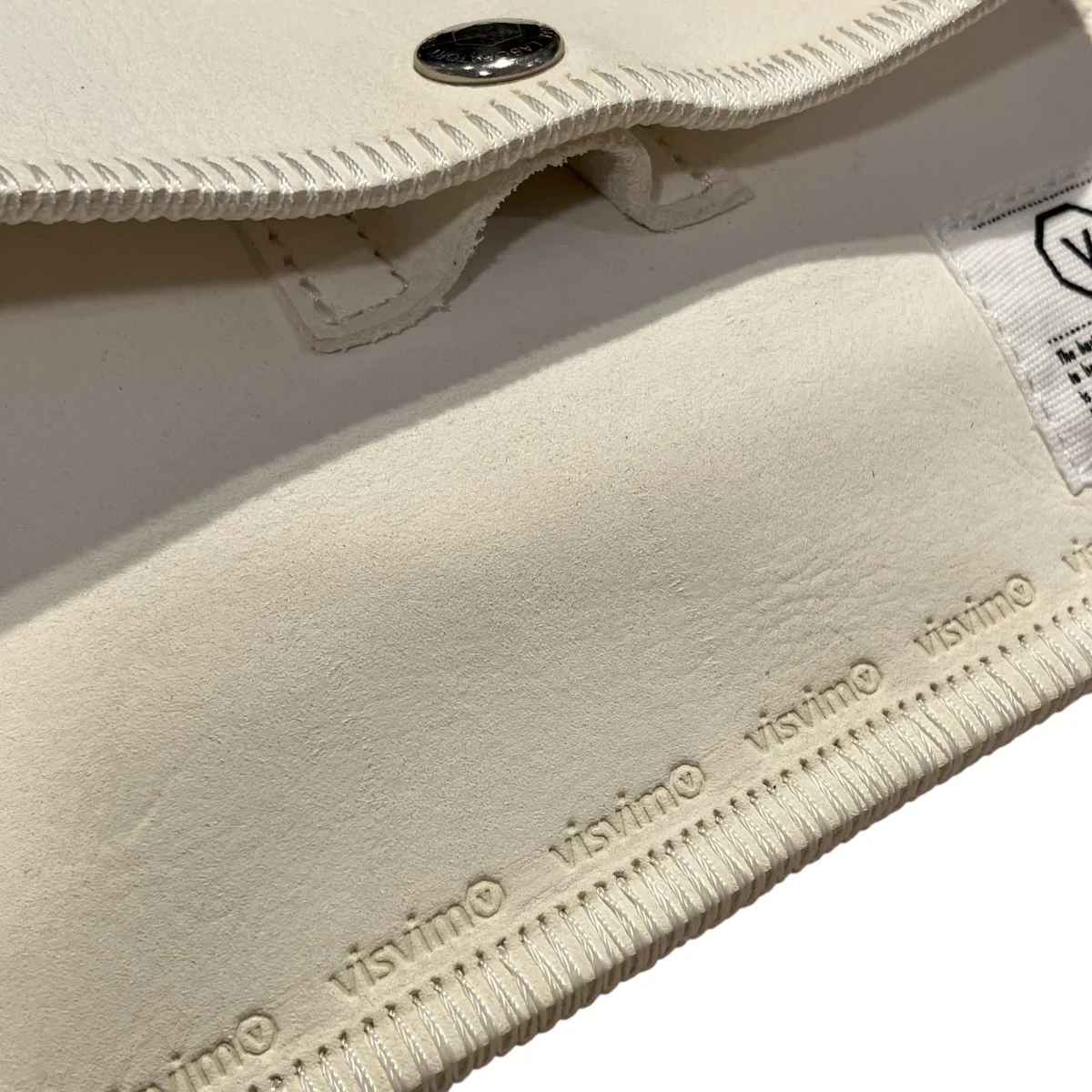 NUBUCK WAIST POUCH SMALLバッグVA00001 02-02 - Image 10
