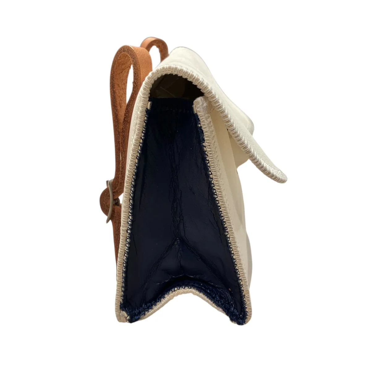 NUBUCK WAIST POUCH SMALLバッグVA00001 02-02 - Image 5