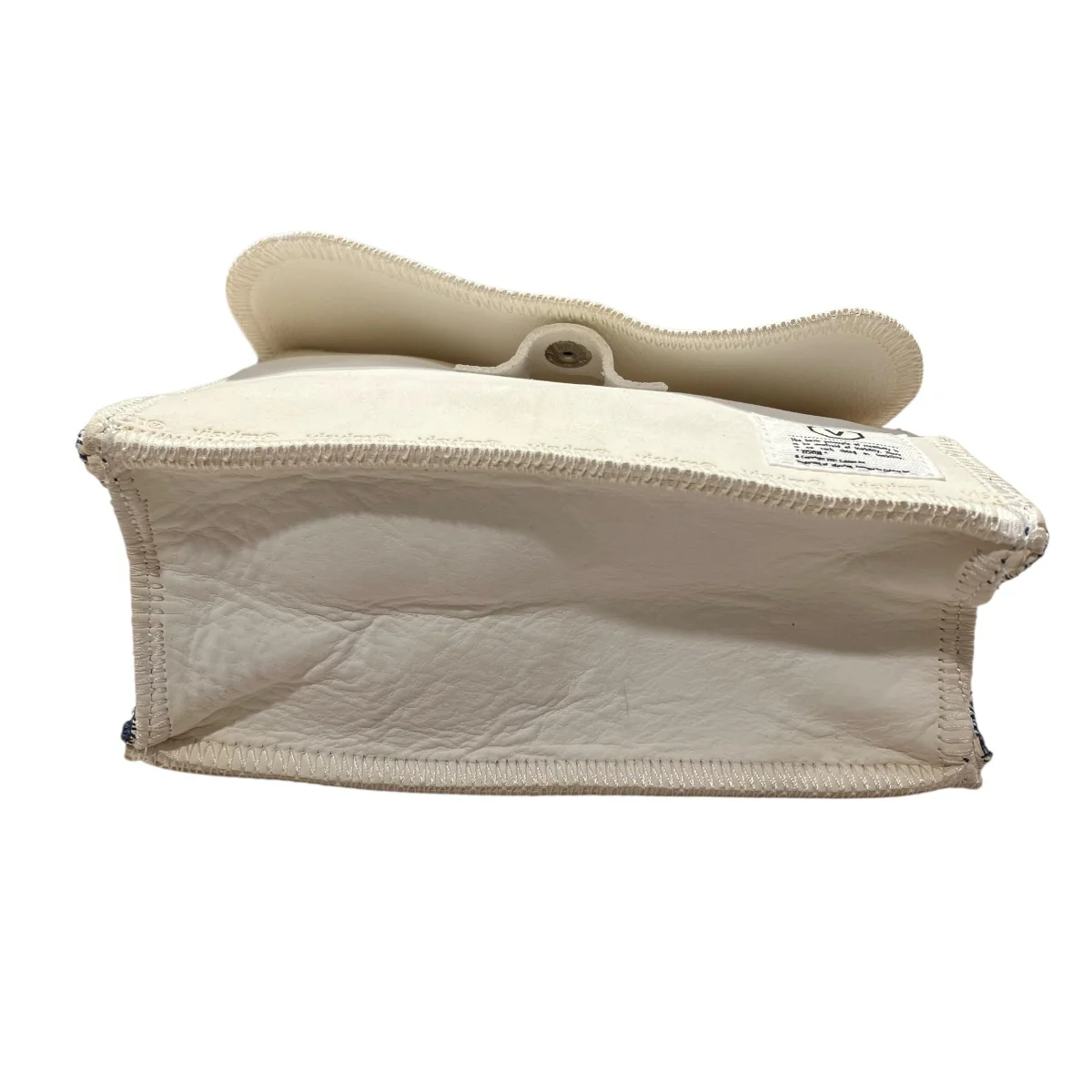 NUBUCK WAIST POUCH SMALLバッグVA00001 02-02 - Image 6
