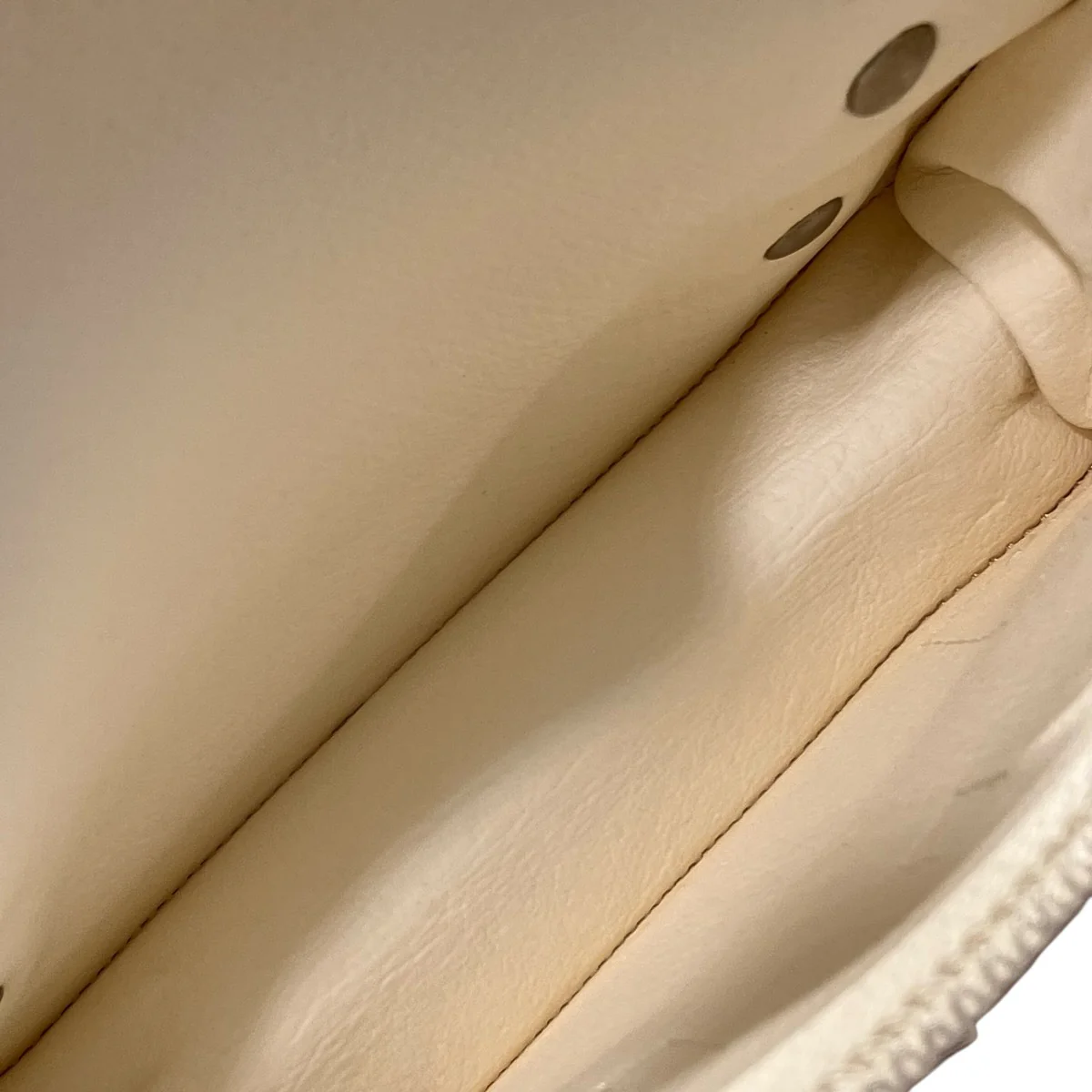 NUBUCK WAIST POUCH SMALLバッグVA00001 02-02 - Image 7