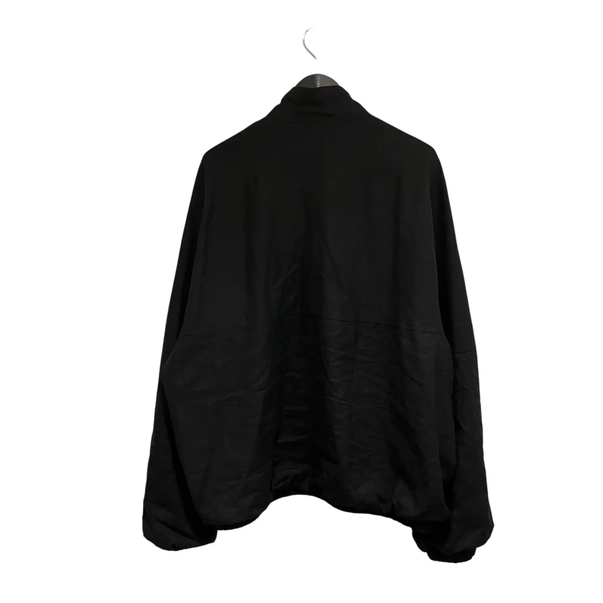 SILK NEP KIMONO BLOUSONジャケットANC-JK50 - Image 2