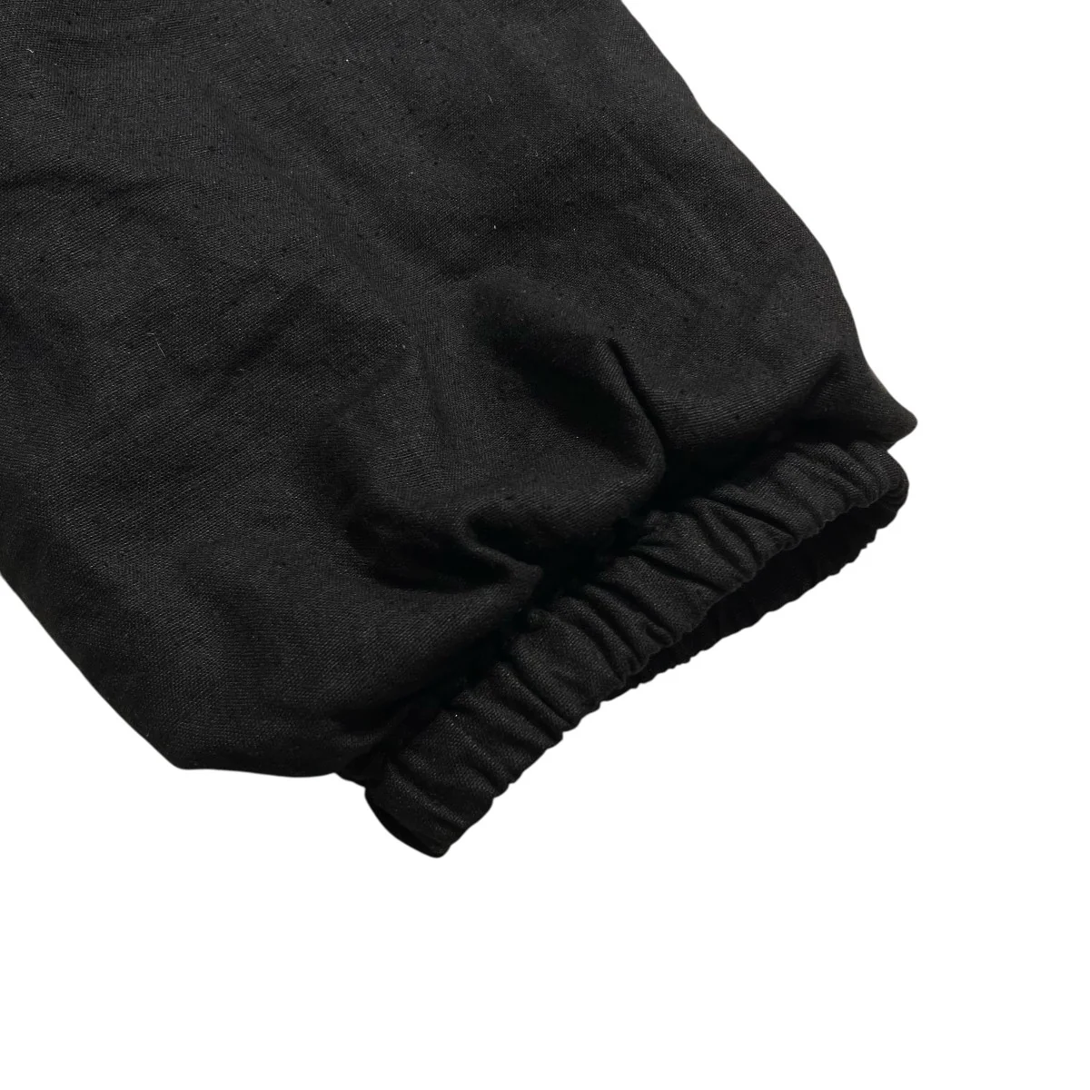 SILK NEP KIMONO BLOUSONジャケットANC-JK50 - Image 4