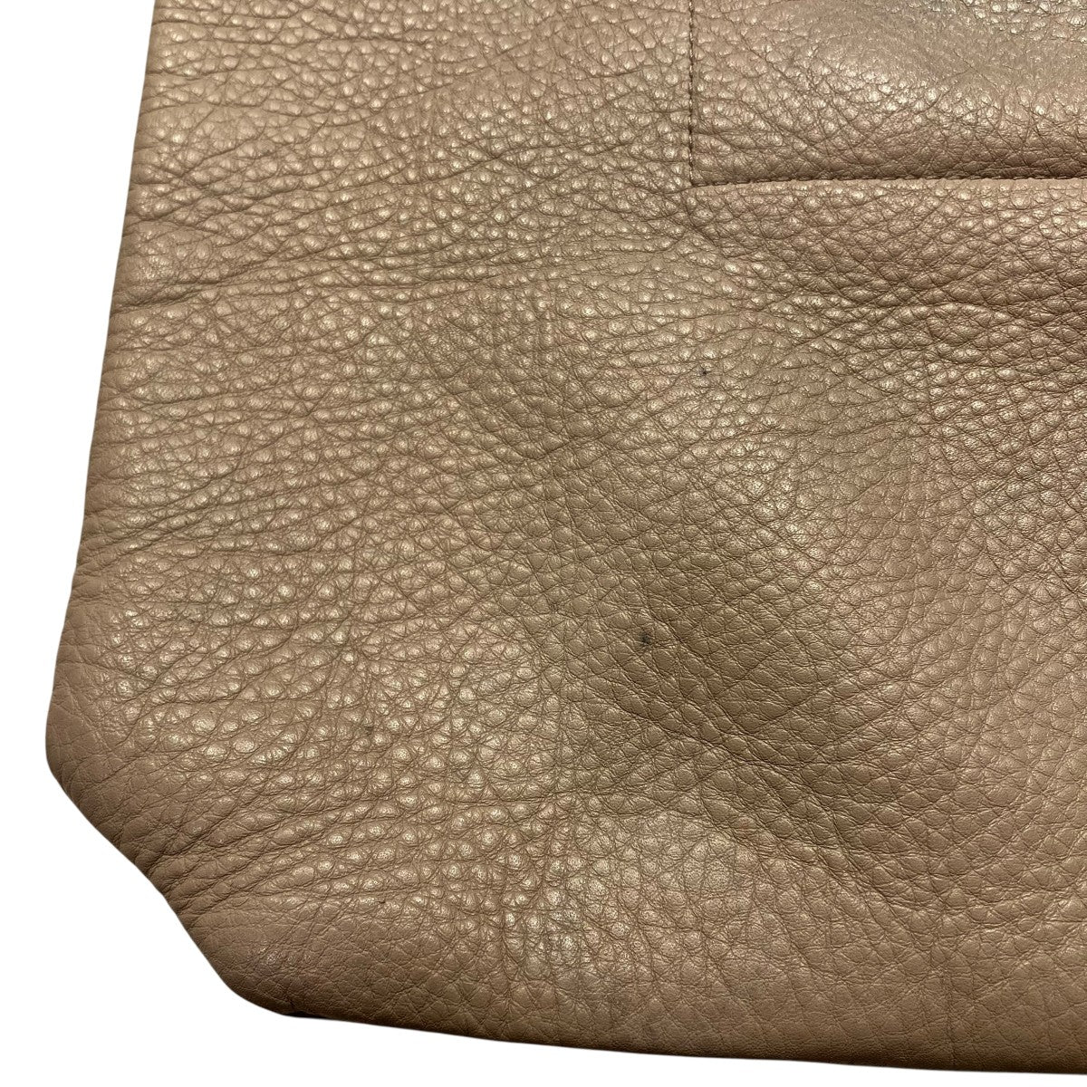 one side belt bagトートバッグ - Image 7