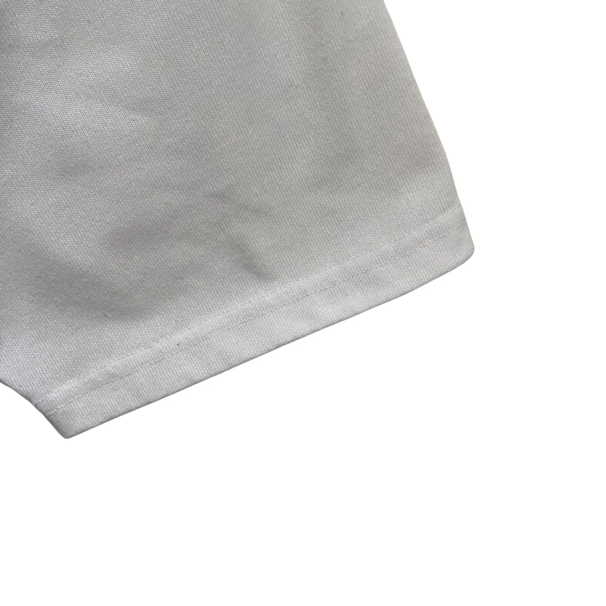 Tech 1P Hi-Crew NeckT-Shirts半袖TシャツBE-38221S - Image 4