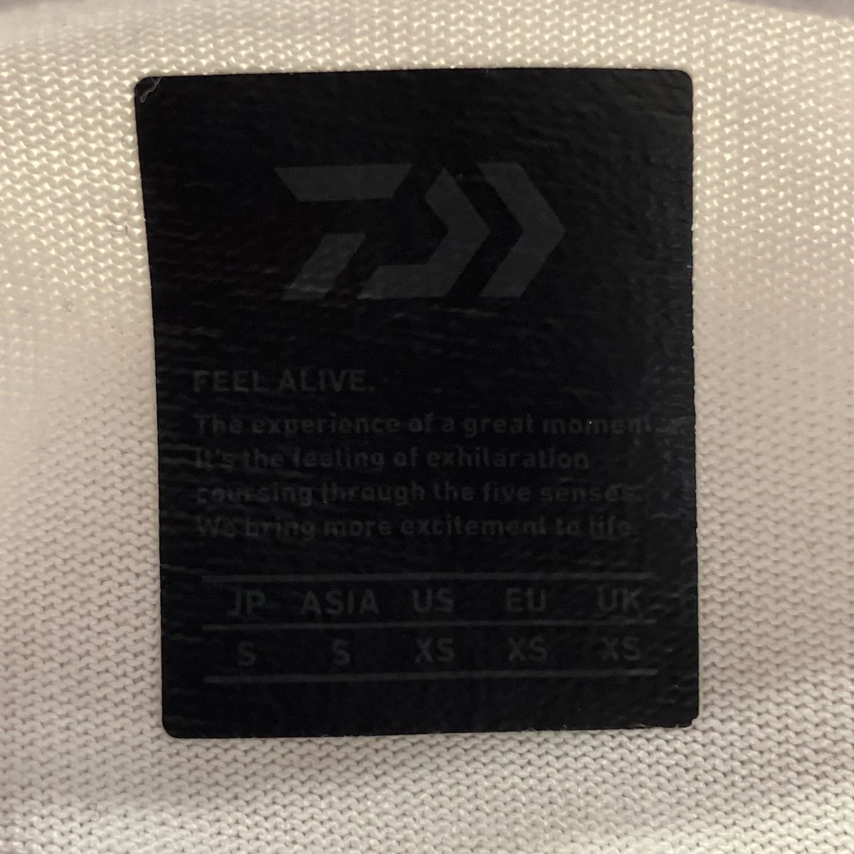 Tech 1P Hi-Crew NeckT-Shirts半袖TシャツBE-38221S - Image 7