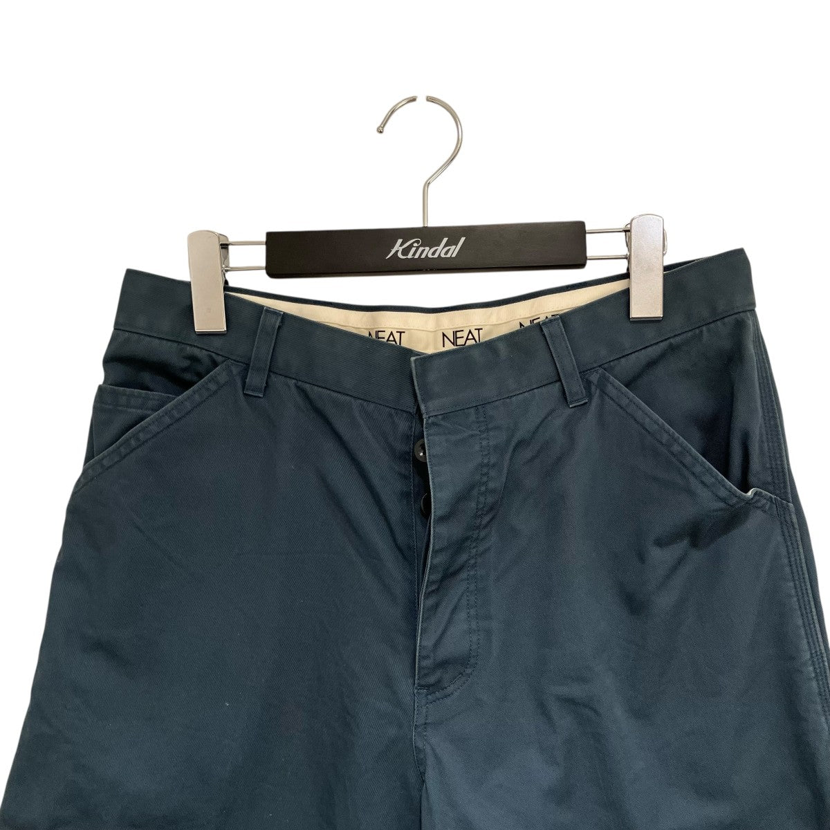 ペインターショーツハーフパンツ - Image 3