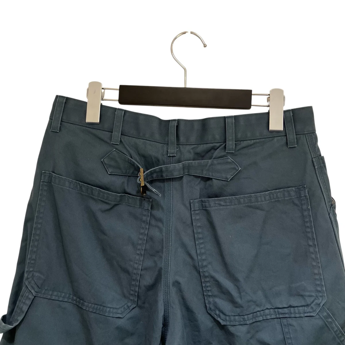 ペインターショーツハーフパンツ - Image 4