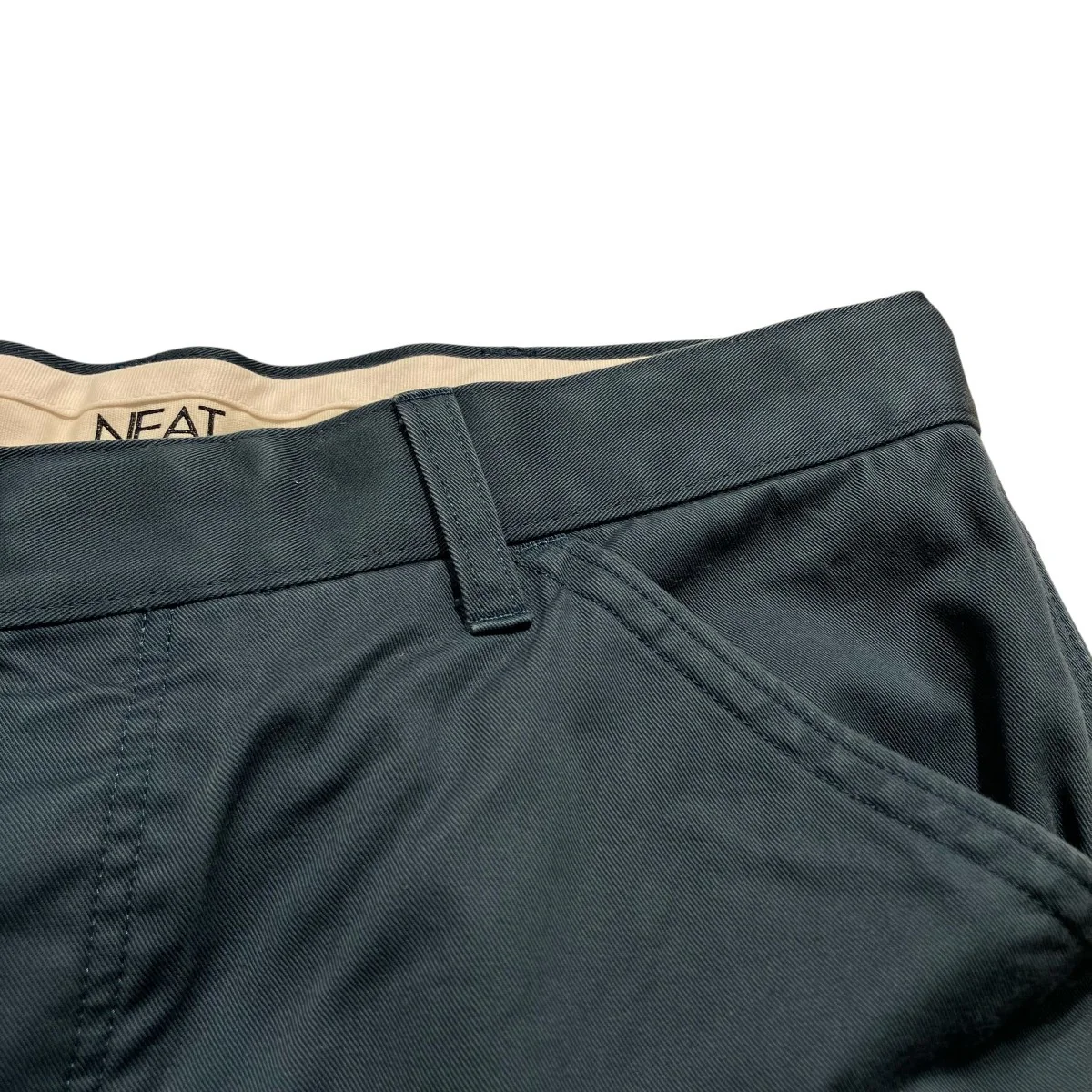ペインターショーツハーフパンツ - Image 6