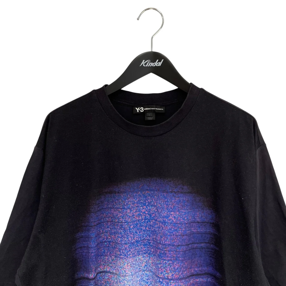 CONTINUE TEE半袖TシャツBS3423 - Image 3