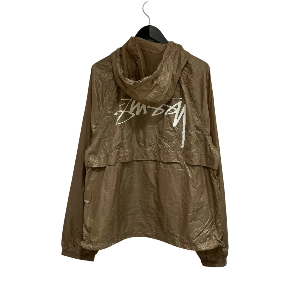 24SSBEACH SHELL WRINKLED NYLONナイロンジャケット115746 - Image 2