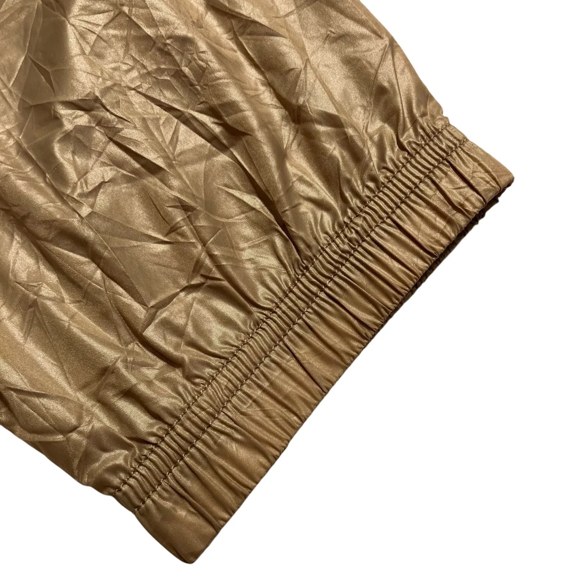 24SSBEACH SHELL WRINKLED NYLONナイロンジャケット115746 - Image 4
