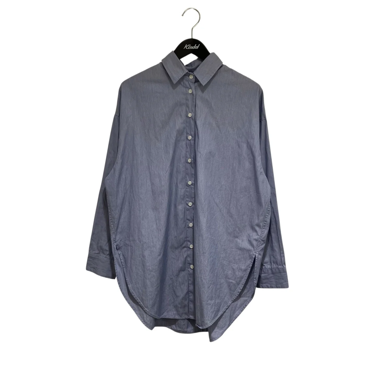 BF SHIRTSロングシャツ23050560100010