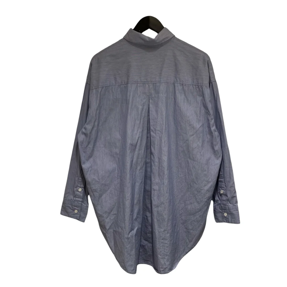 BF SHIRTSロングシャツ23050560100010 - Image 2