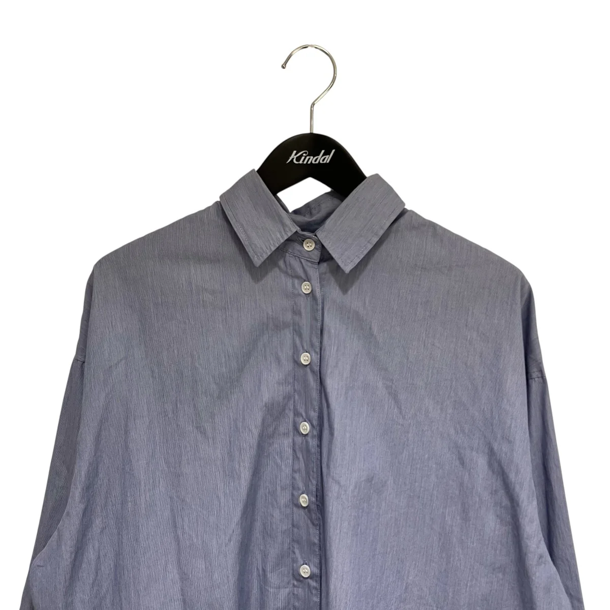 BF SHIRTSロングシャツ23050560100010 - Image 3