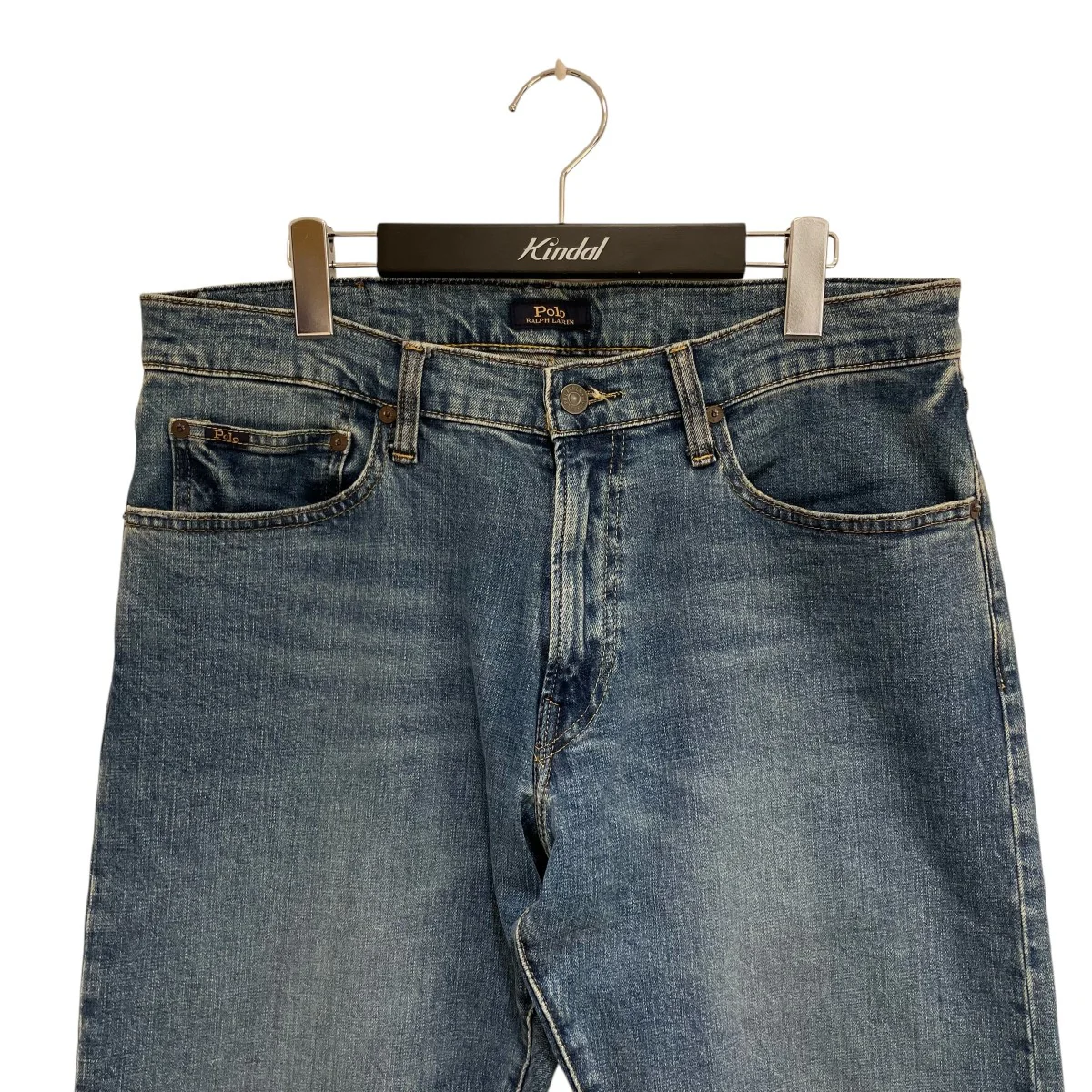 デニムパンツ - Image 3