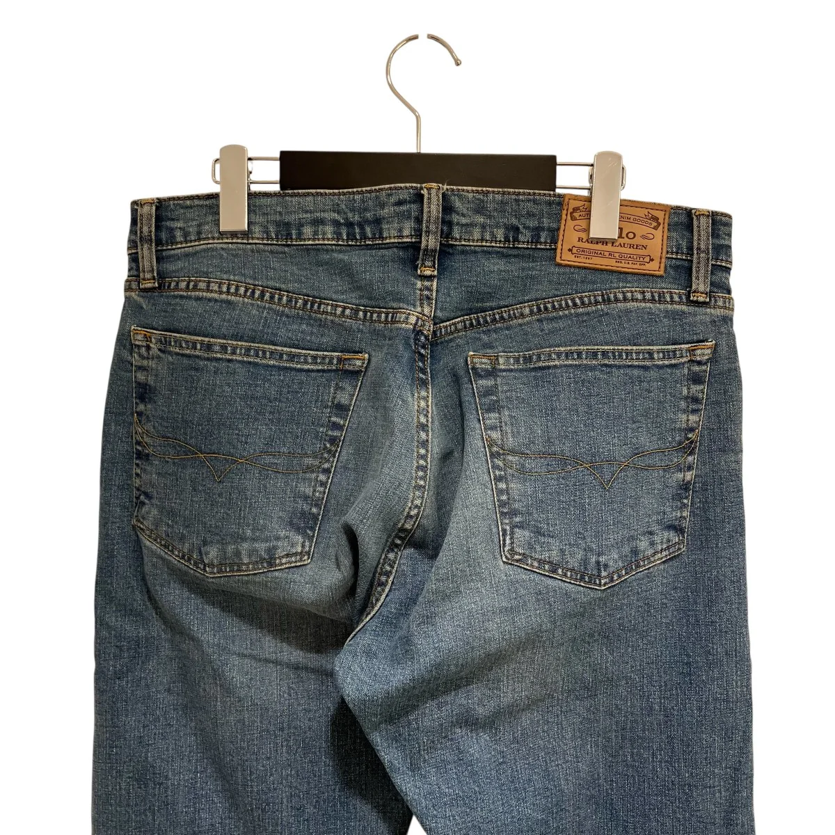 デニムパンツ - Image 4