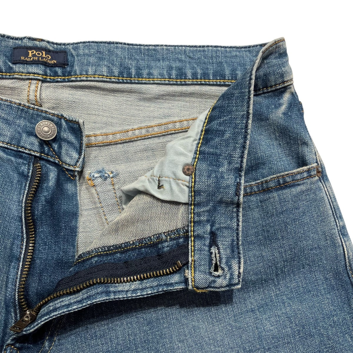 デニムパンツ - Image 5