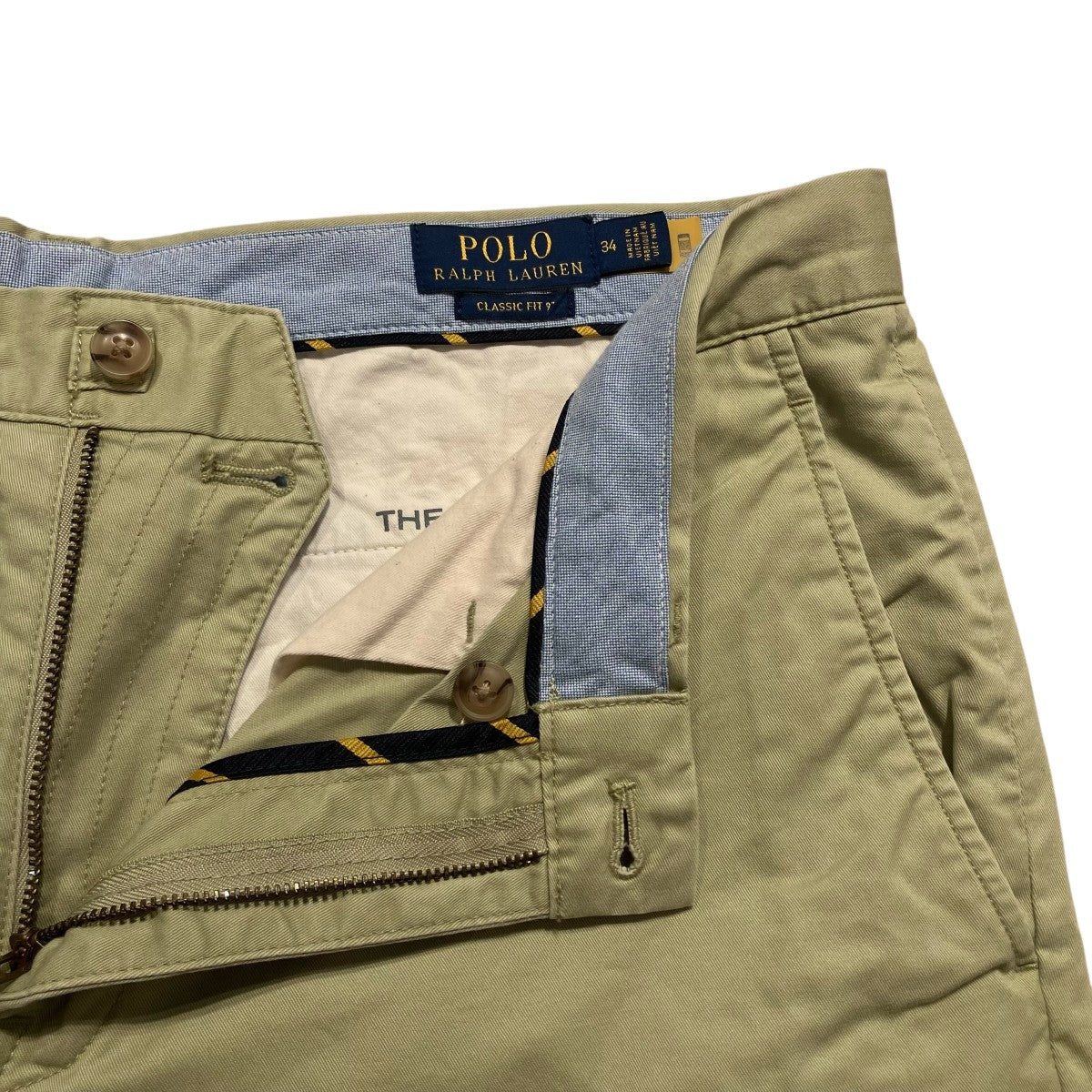 ハーフパンツ - Image 5