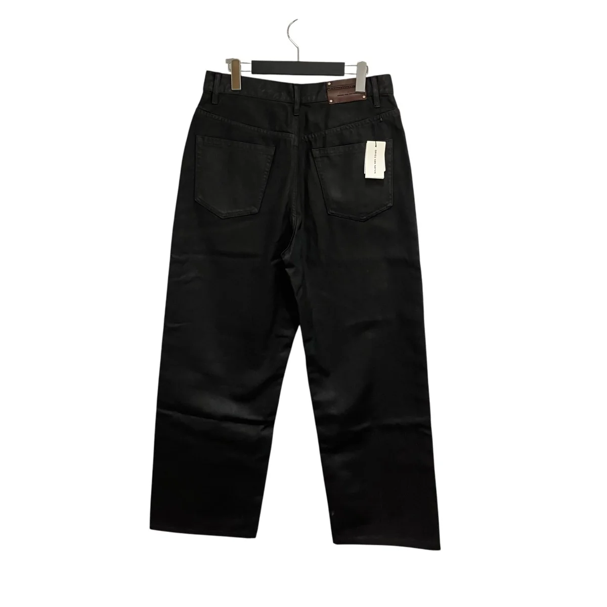 ルーズフィット ジーンズデニムパンツ252-020927 - Image 2