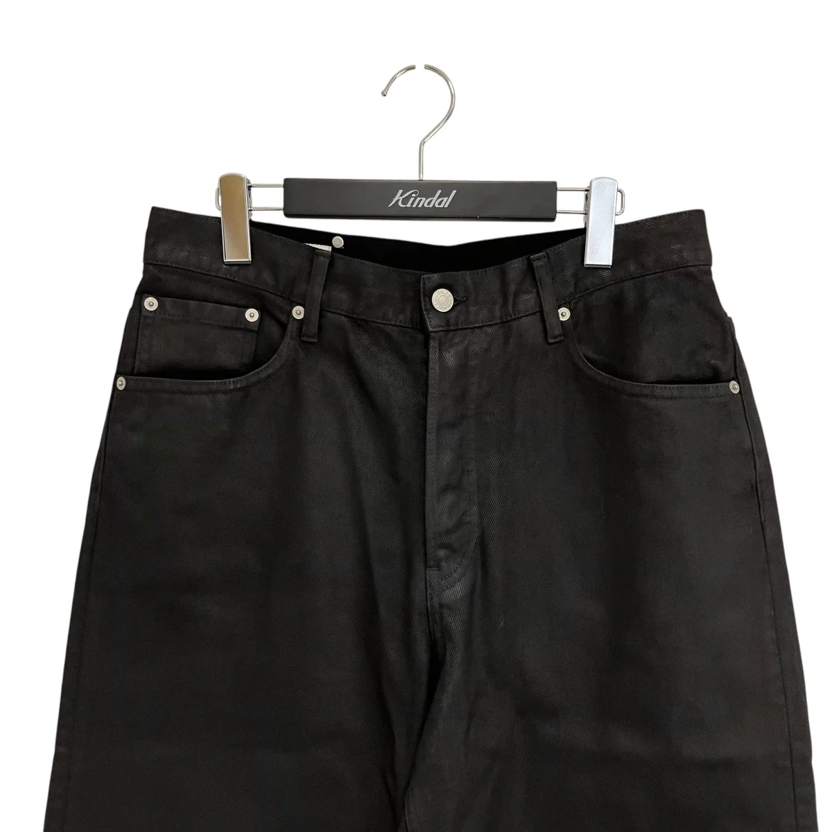 ルーズフィット ジーンズデニムパンツ252-020927 - Image 3