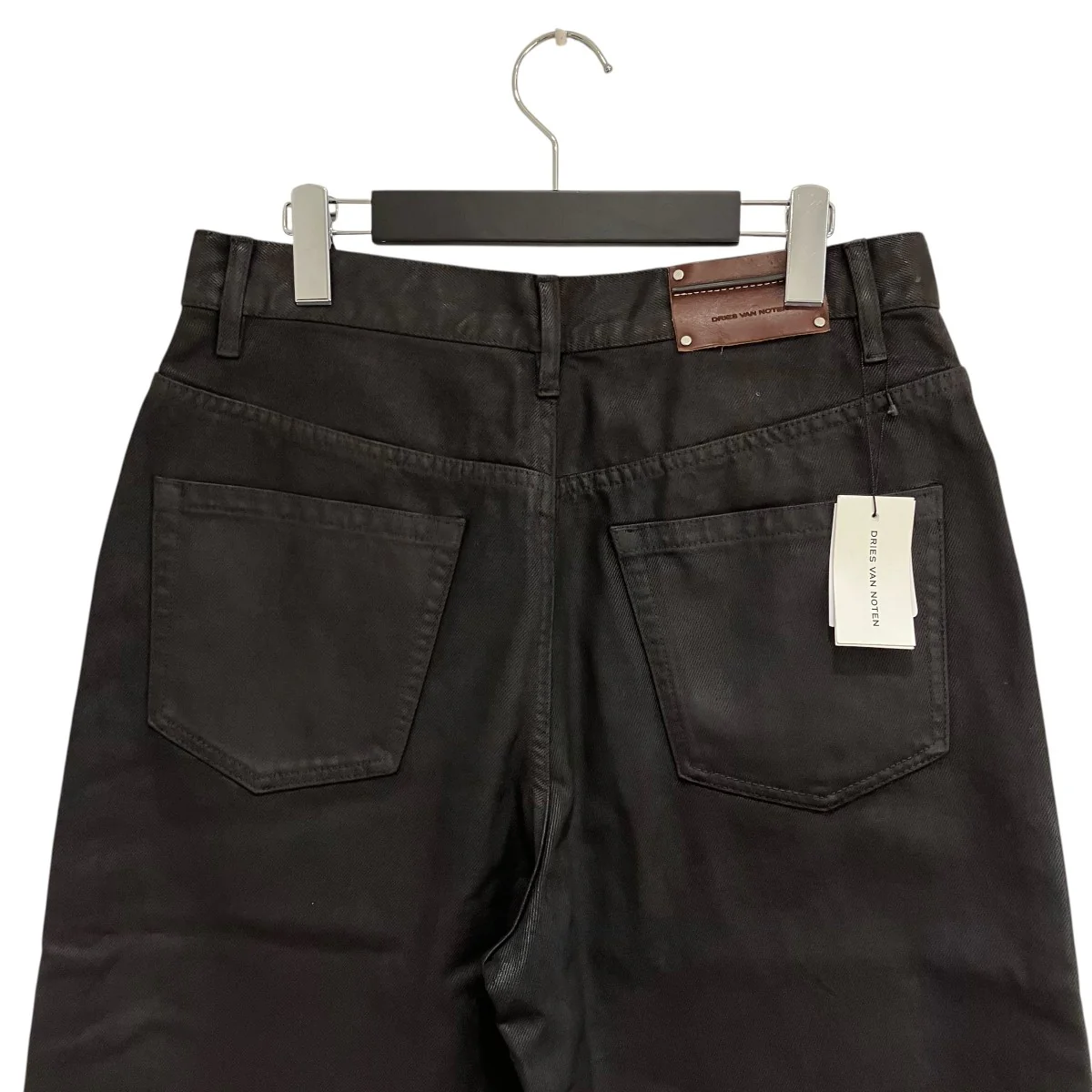 ルーズフィット ジーンズデニムパンツ252-020927 - Image 4