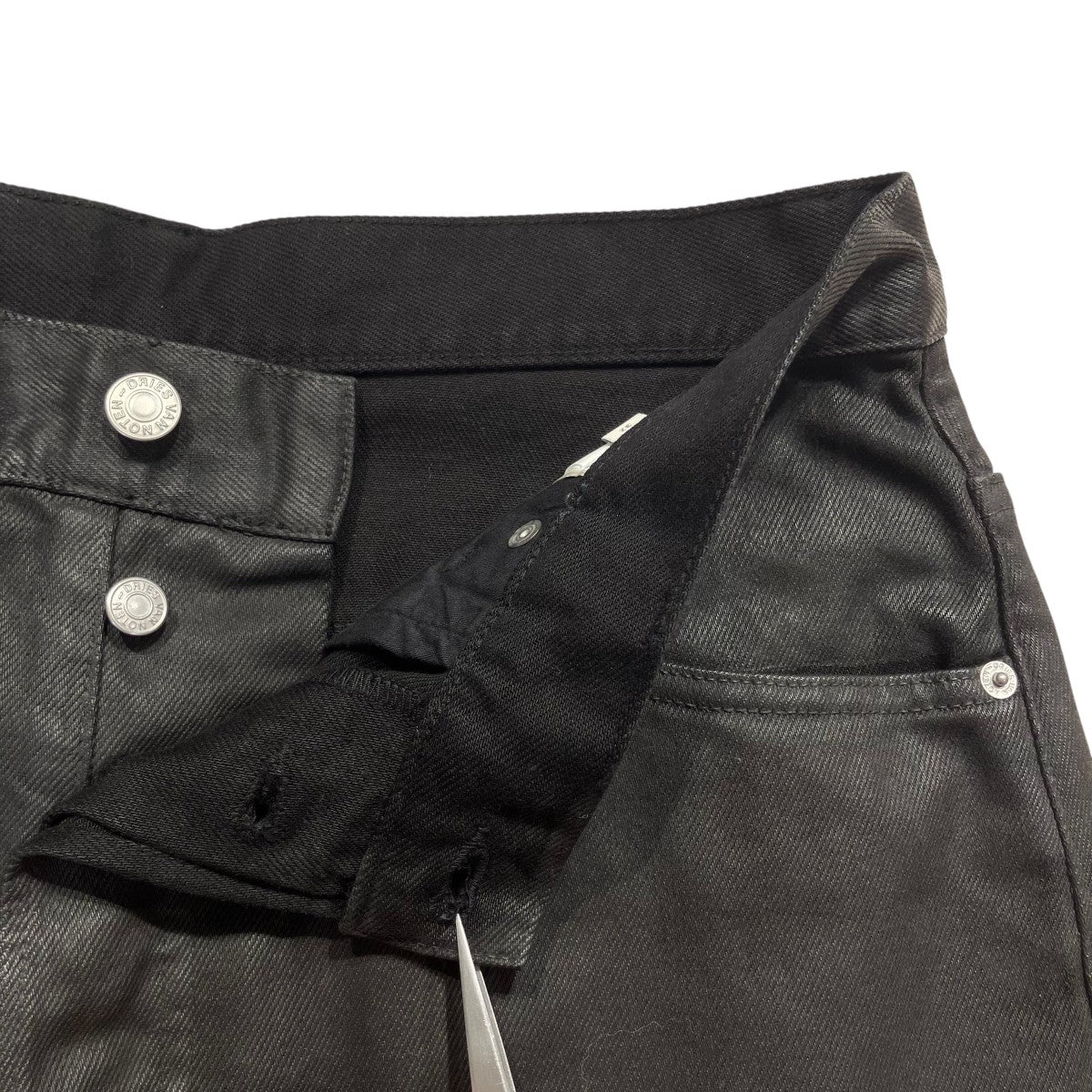 ルーズフィット ジーンズデニムパンツ252-020927 - Image 5
