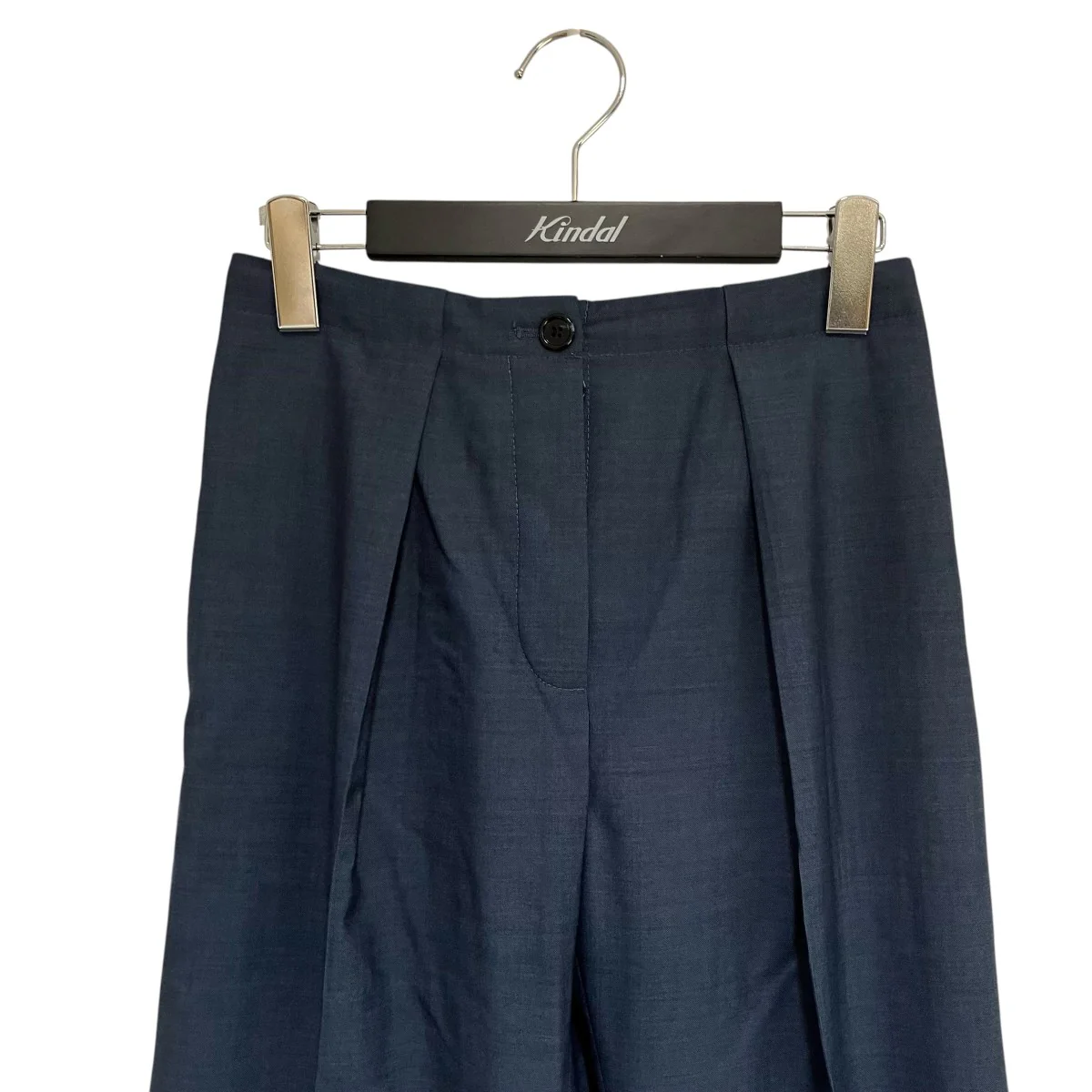 Tailored TrousersスラックスFN-WN-TROU001069 - Image 3