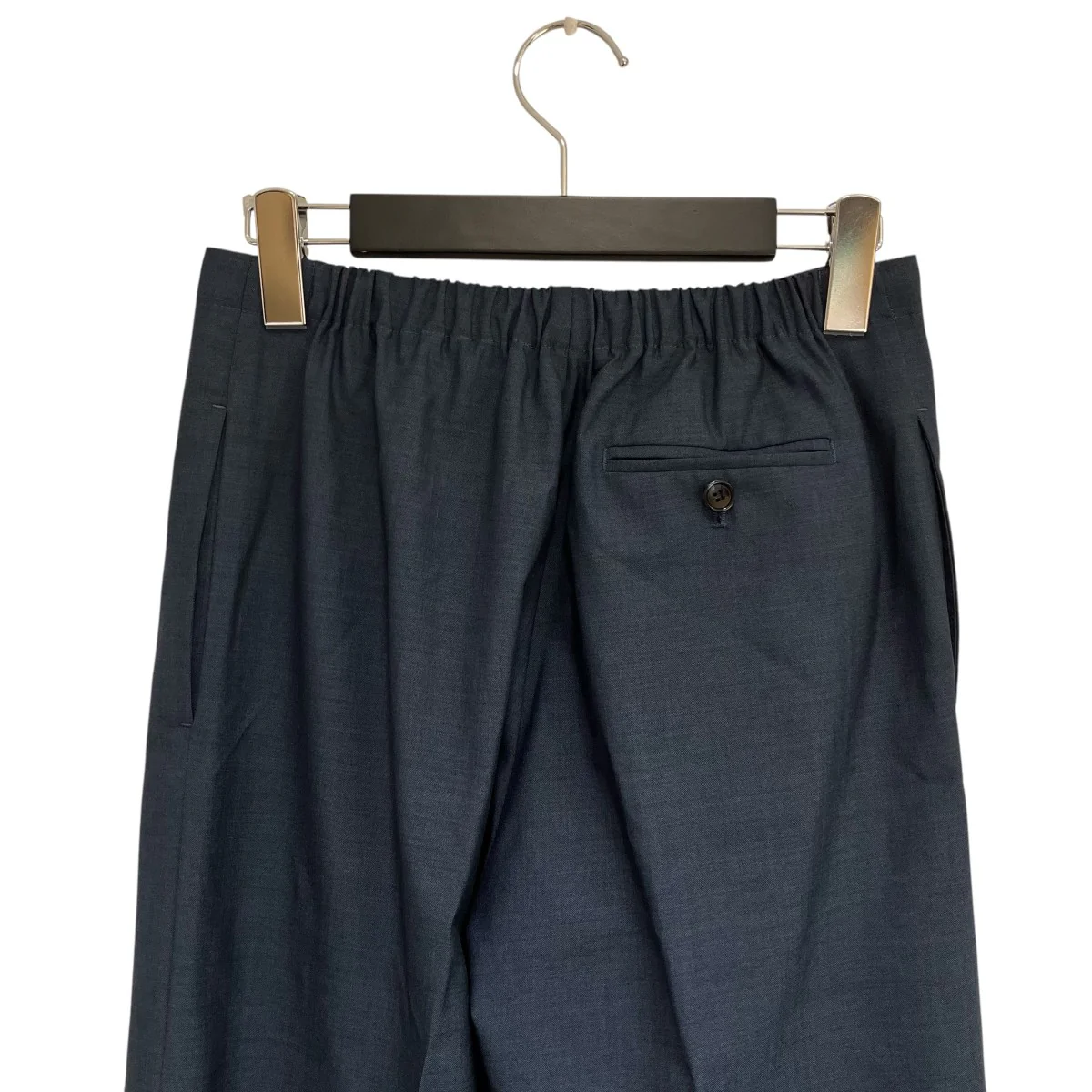 Tailored TrousersスラックスFN-WN-TROU001069 - Image 4