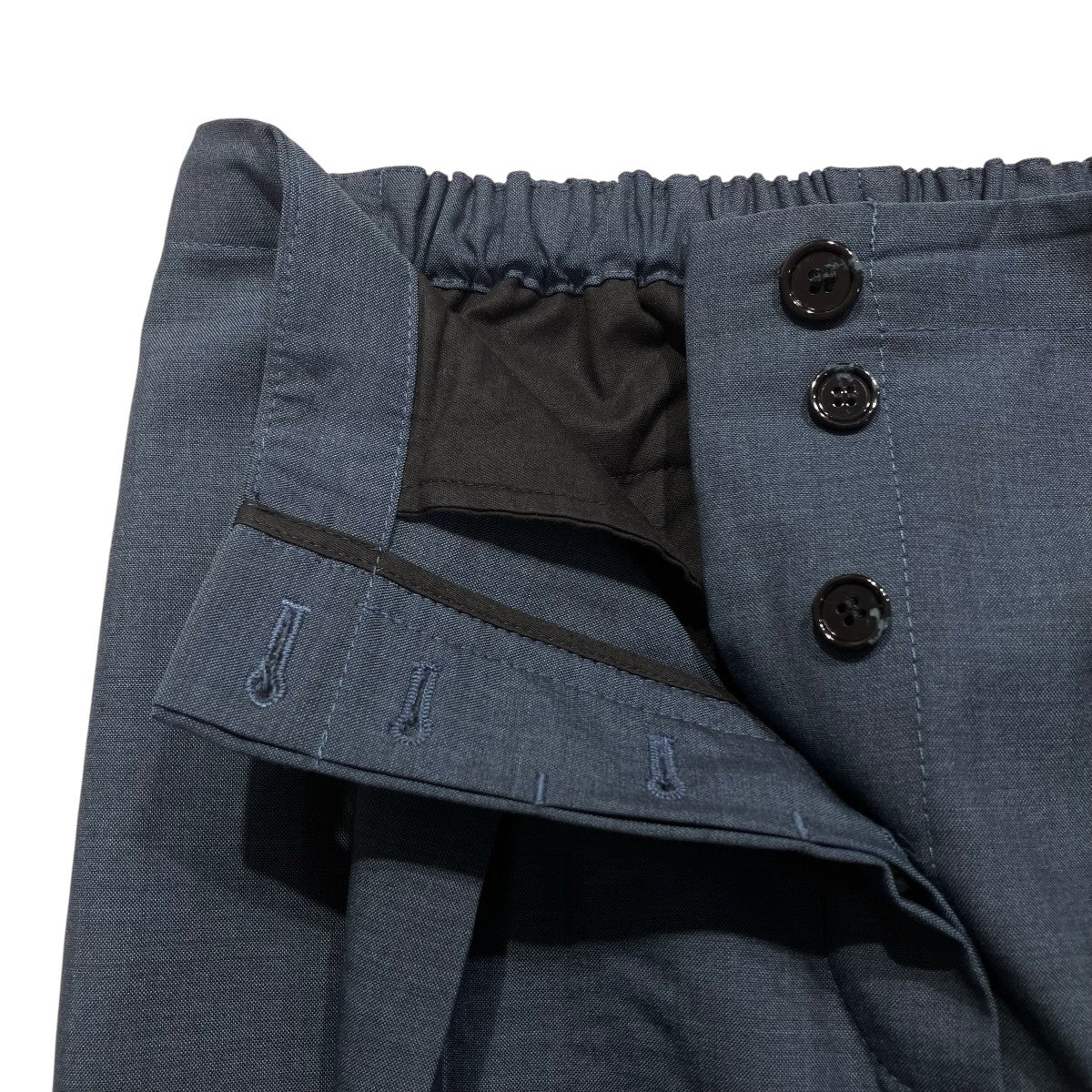 Tailored TrousersスラックスFN-WN-TROU001069 - Image 5