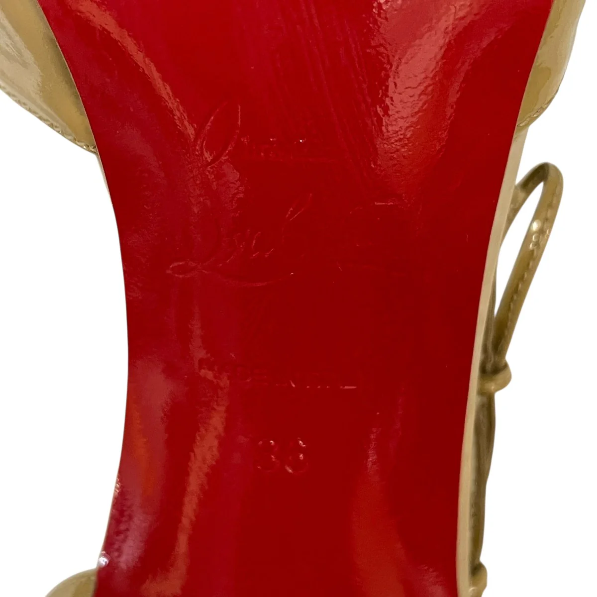 ハイヒールパンプス - Image 9