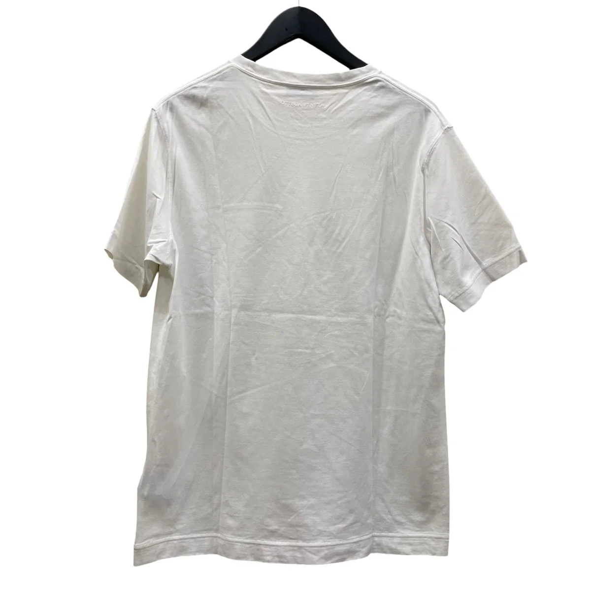 無地 半袖Tシャツ コットンTシャツ595835 VKAB0 46 - Image 2