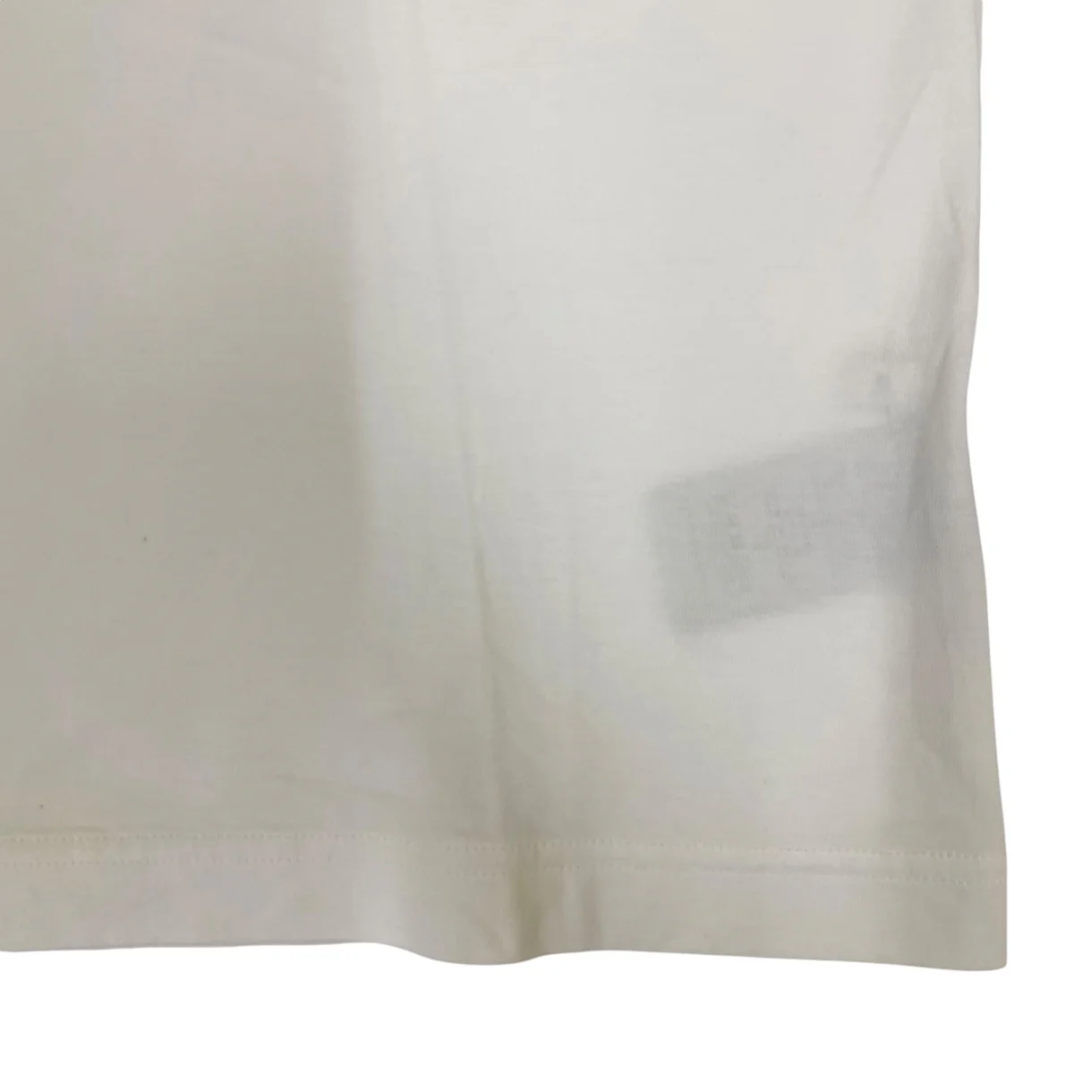 無地 半袖Tシャツ コットンTシャツ595835 VKAB0 46 - Image 4