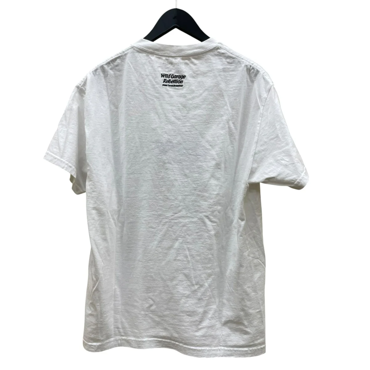Fenton RECORDS TEE半袖Tシャツ - Image 7