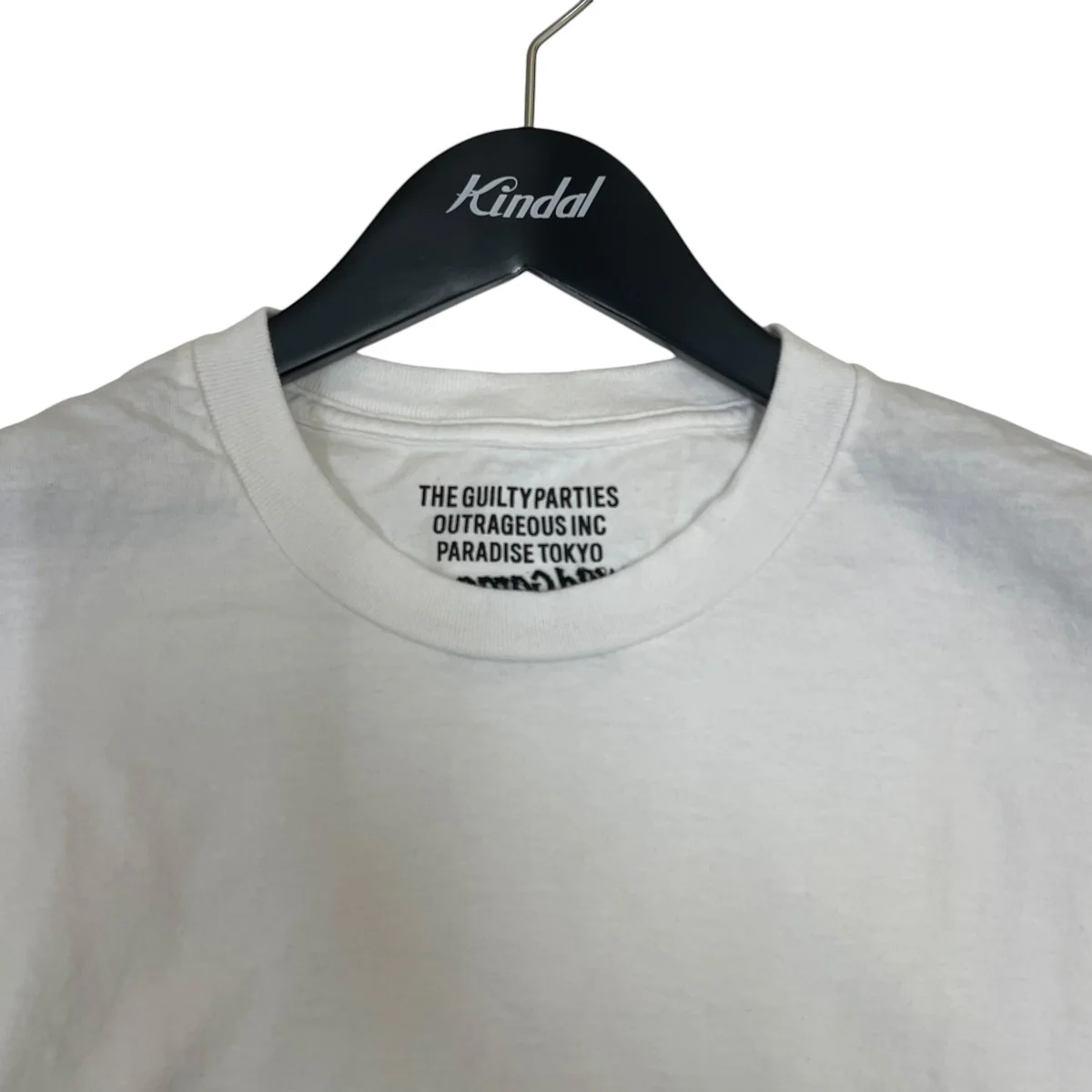 Fenton RECORDS TEE半袖Tシャツ - Image 8