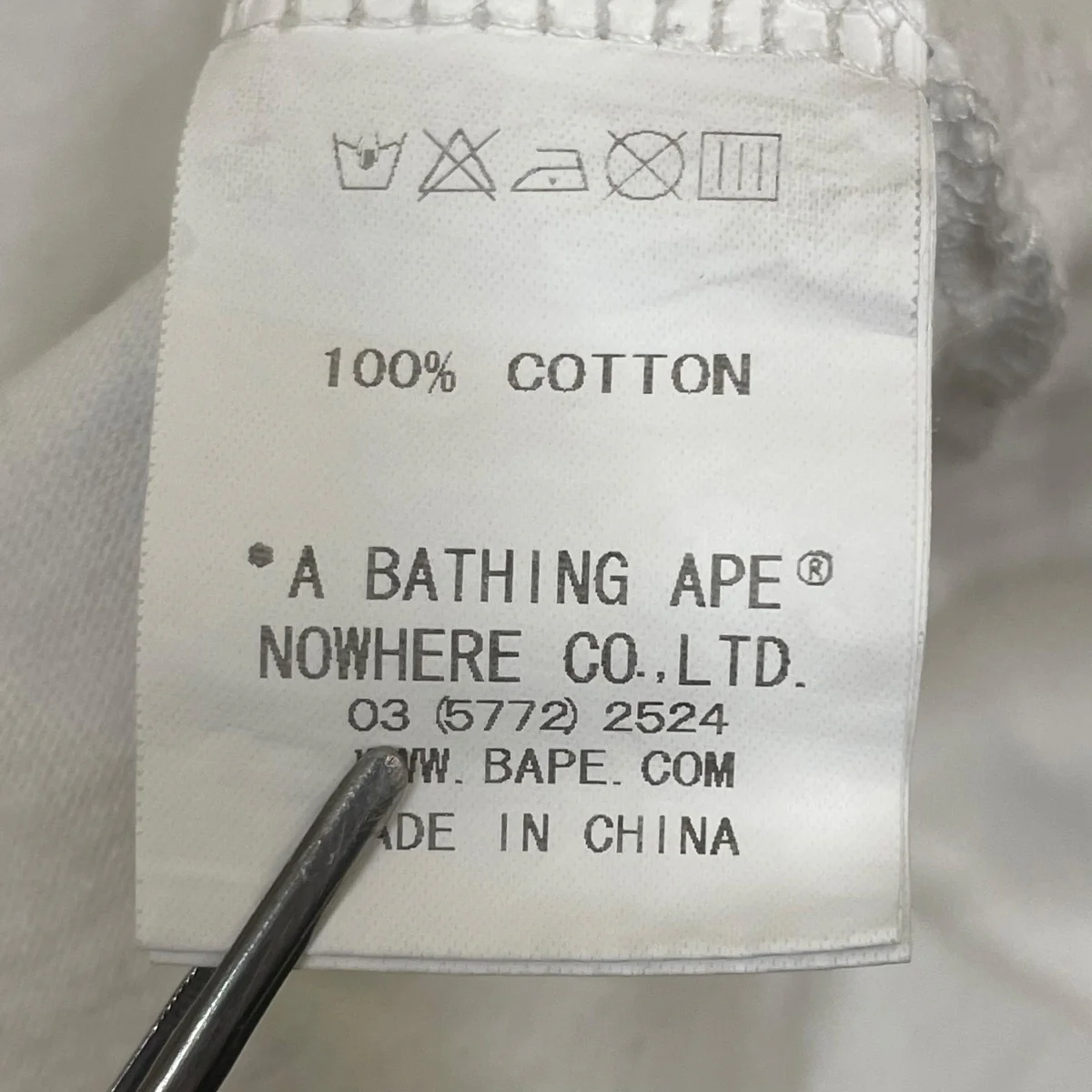 半袖Tシャツ - Image 5
