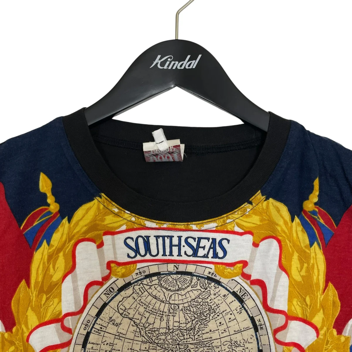 VINTAGE半袖Tシャツ - Image 3