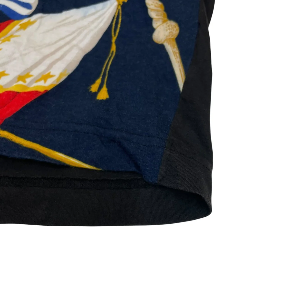 VINTAGE半袖Tシャツ - Image 4