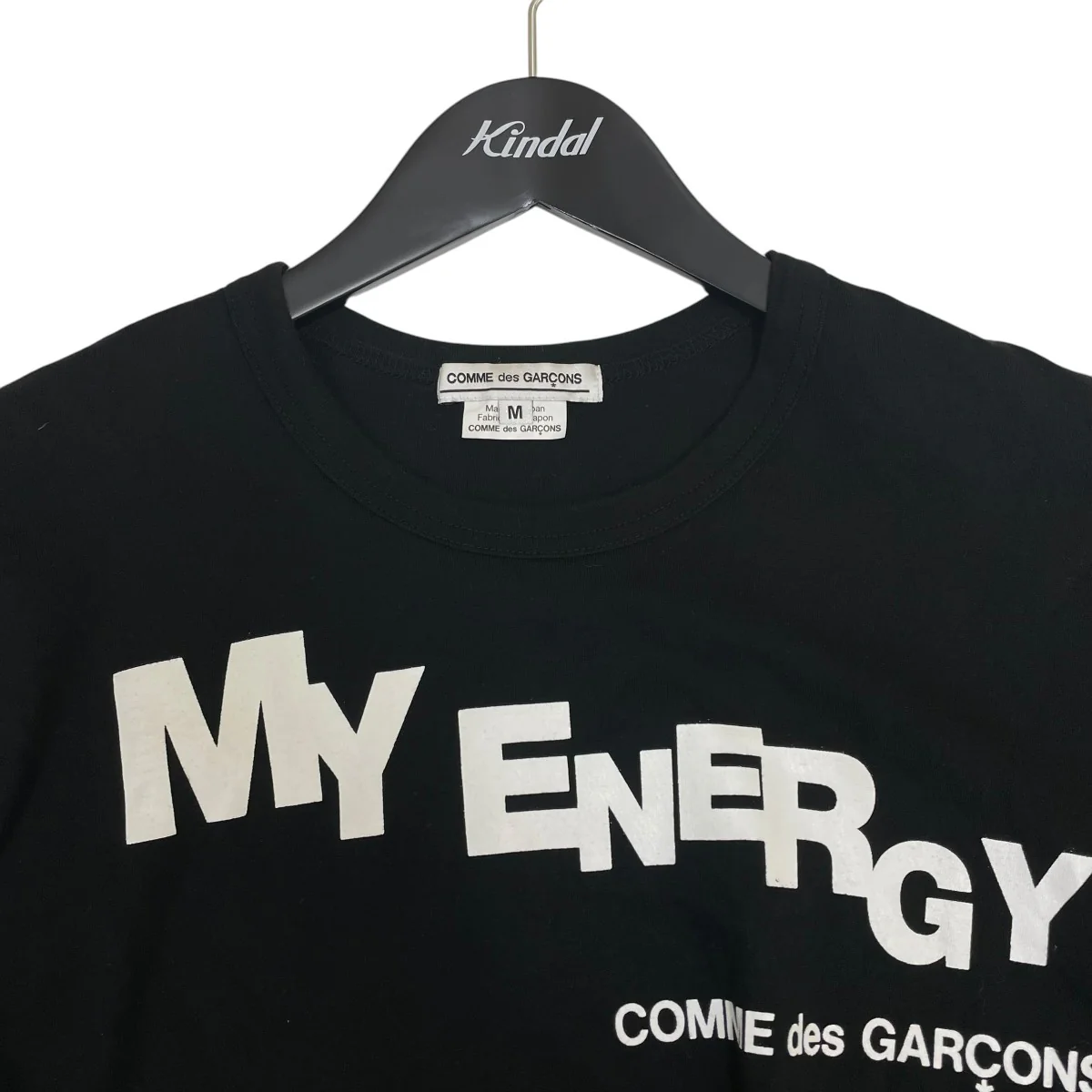 AD2025TシャツOZ T313 - Image 3