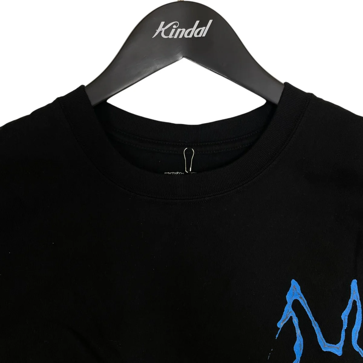 FUCKING AWESOMEプリント 半袖Tシャツ コットンTシャツ - Image 3