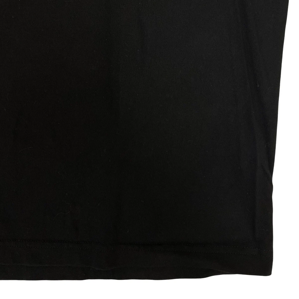 FUCKING AWESOMEプリント 半袖Tシャツ コットンTシャツ - Image 4