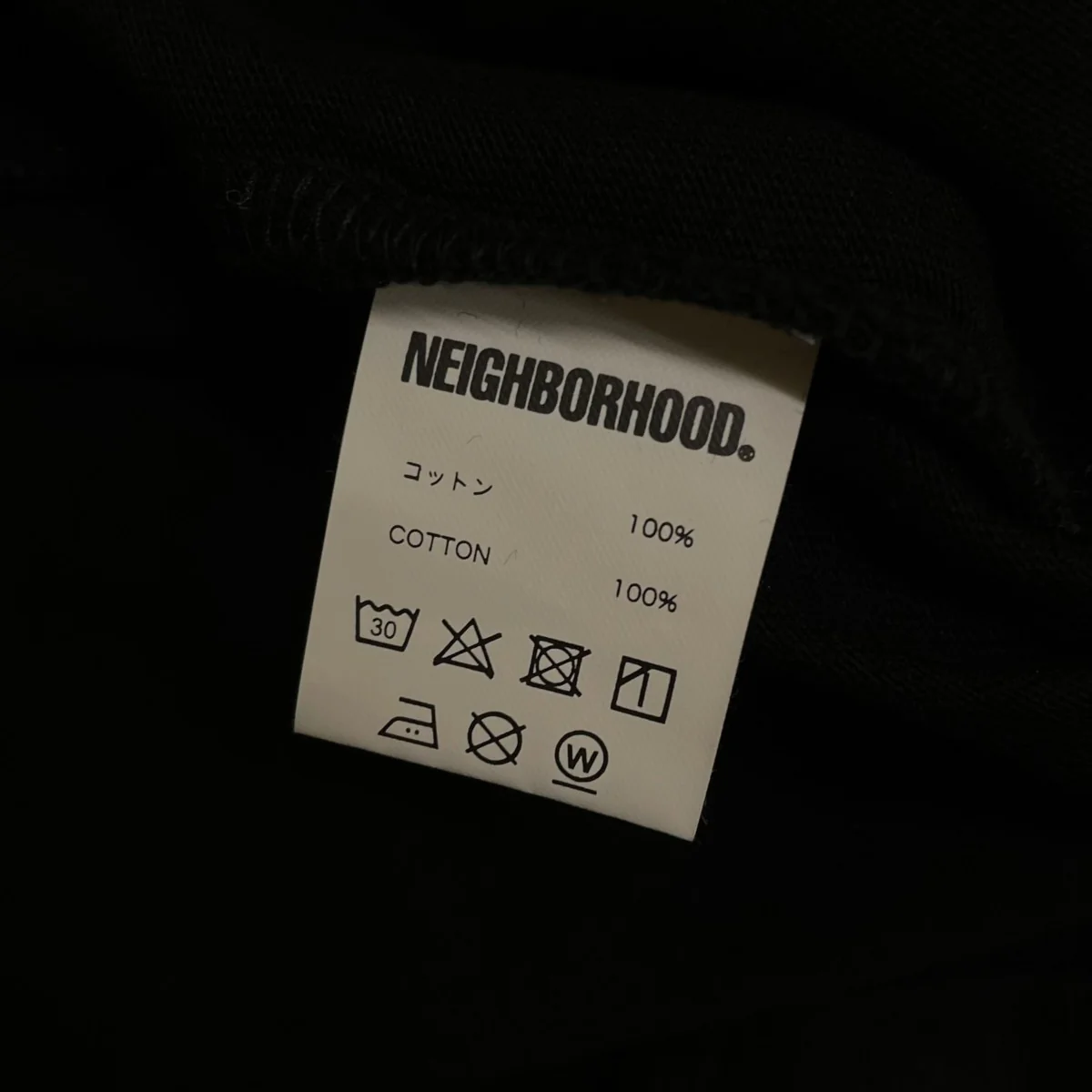FUCKING AWESOMEプリント 半袖Tシャツ コットンTシャツ - Image 6
