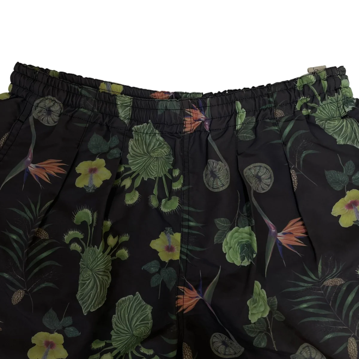SO PLANTS SHORTS総柄 ショートパンツ ハーフパンツAC 042201 - Image 3