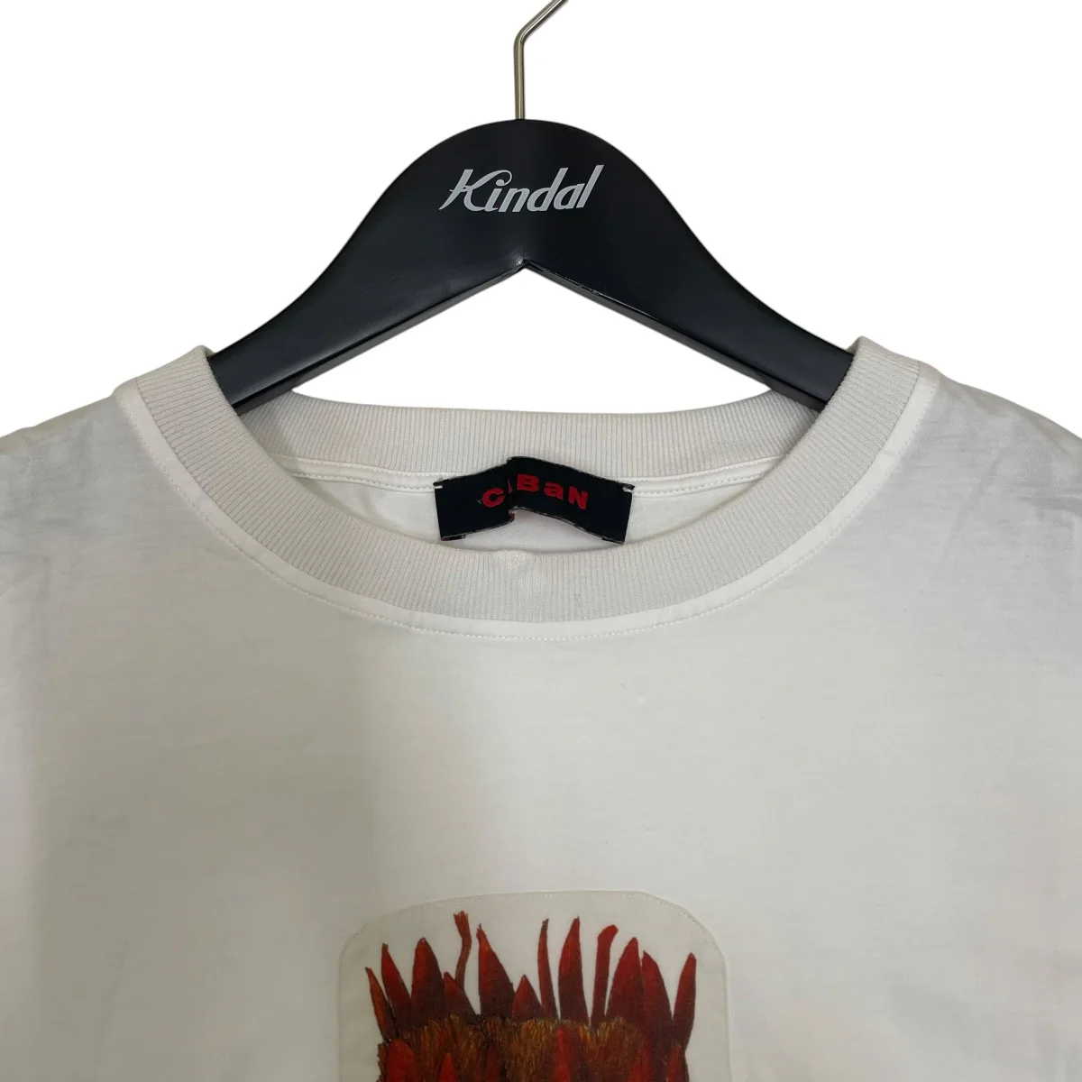 22SS半袖Tシャツ59-03-21-03002 - Image 3