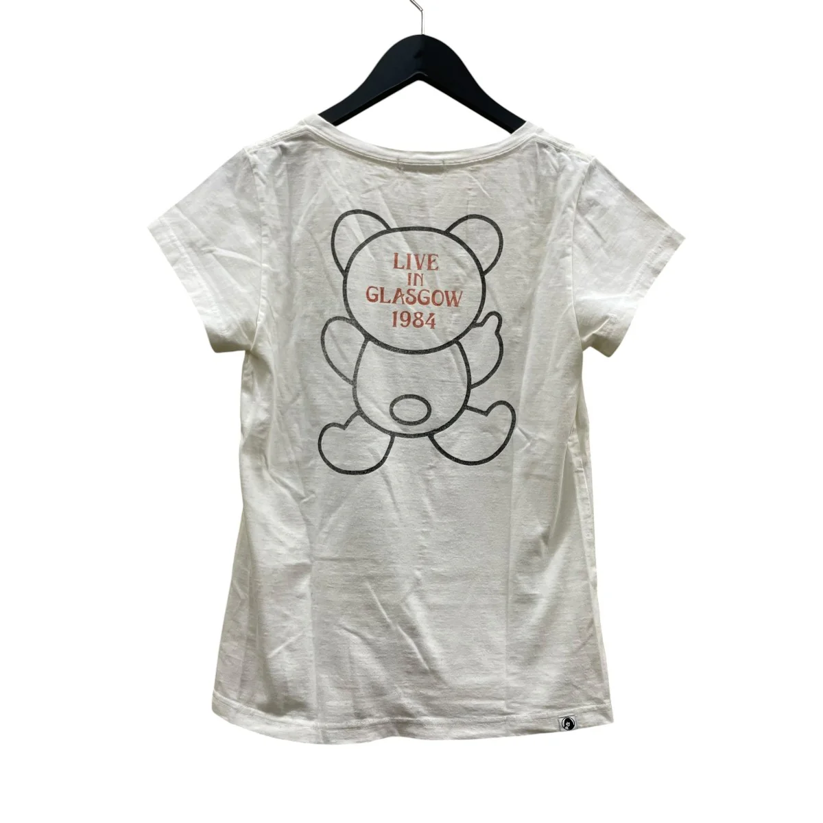 半袖Tシャツ0151CT06 - Image 2