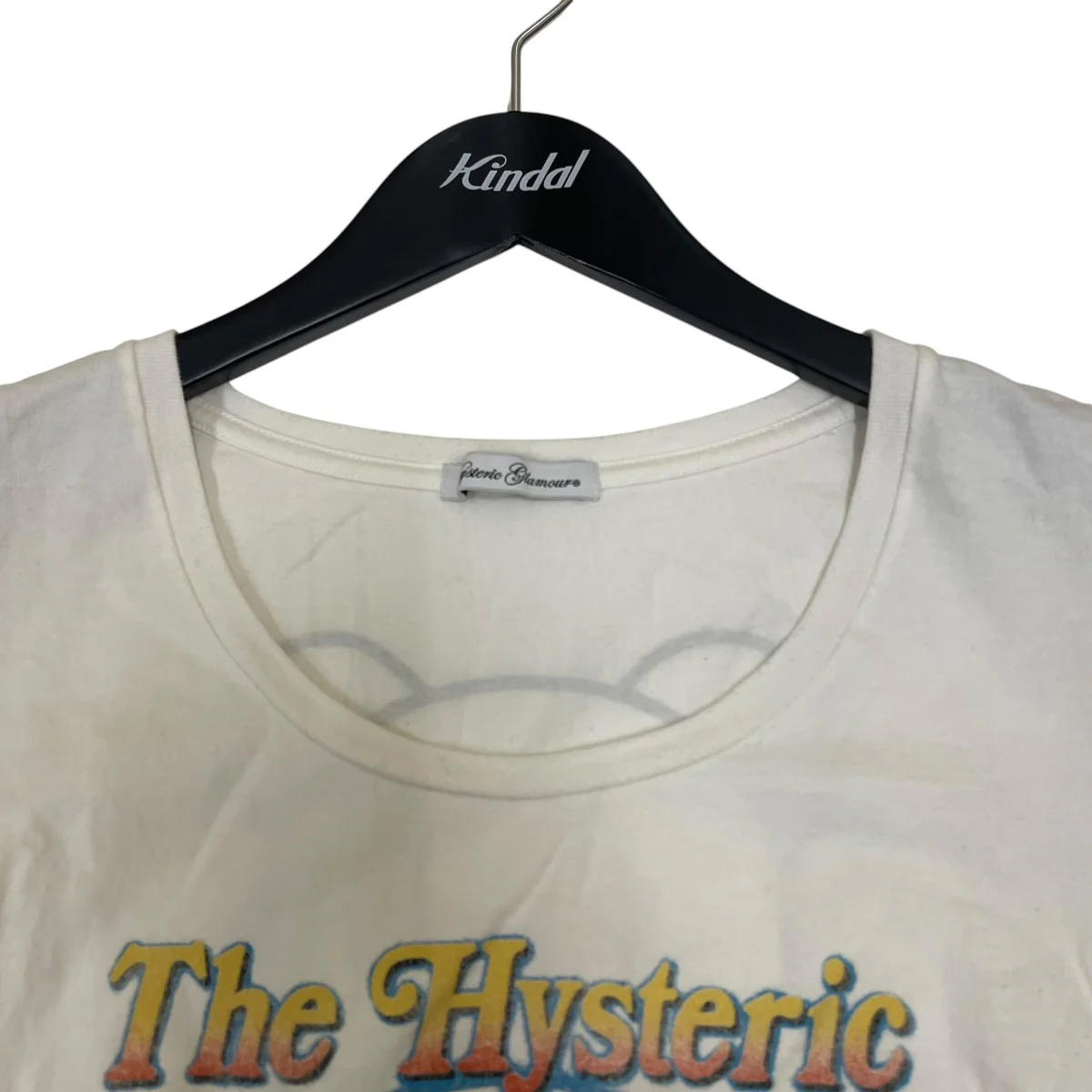 半袖Tシャツ0151CT06 - Image 3